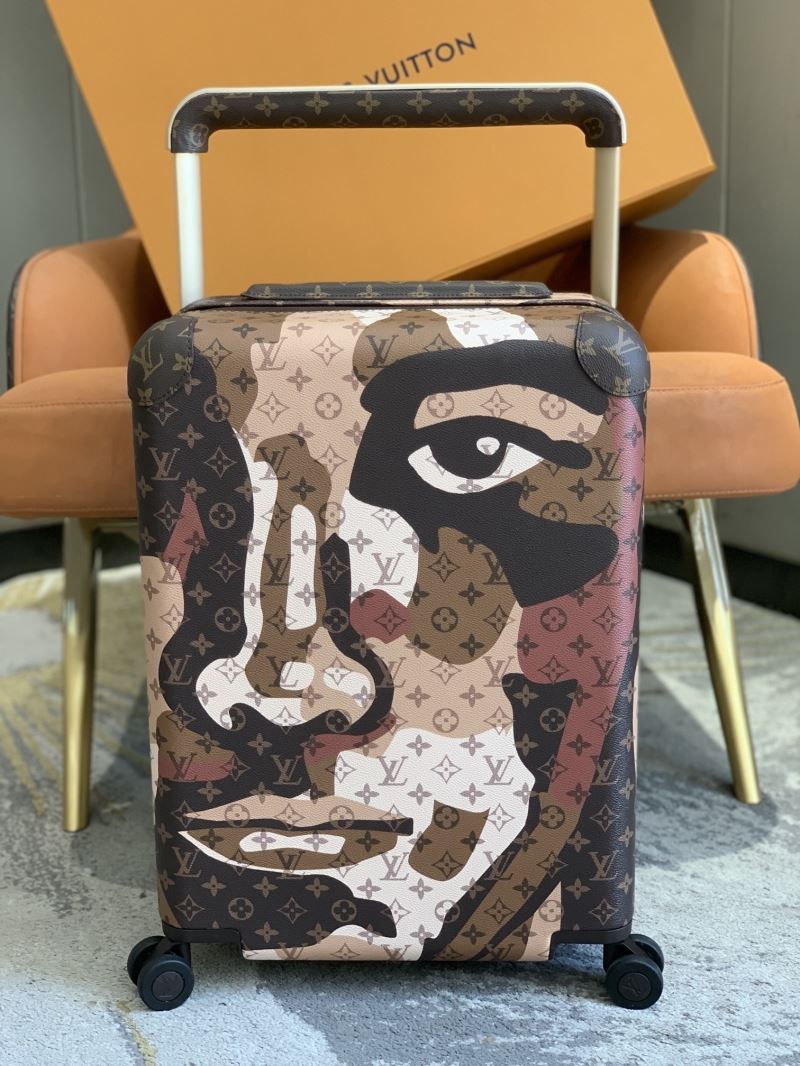 Louis Vuitton Suitcase